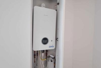 Apartament cu 2 camere decomandat în Unirii - 6