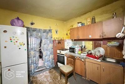 Casă cu 4 camere cu Teren 540 Mp în Grădiște - 4