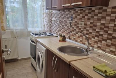 Apartament 2 camere, 60mp, metrou, AC, parc, Tineretului Apartament 2 camere, 60mp, metrou, AC, parc, Tineretului - 4