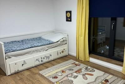 Casa tip duplex de inchiriat, langa padure,str. Matei Millo, Pipera - 15