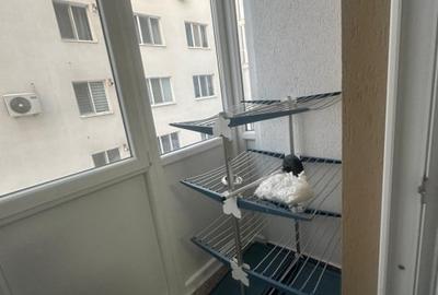 Garsoniera, decomandata, 36 mp, centrala proprie, ac, Militari Residence - 4