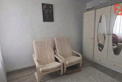 Apartament cu 3 camere semidecomandat, mobilat în Girocului - 12