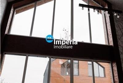 Vila in stil scandinav, eficient  energetica,  Miroslava - 6
