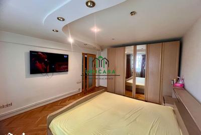 Apartament cu 4 camere în Ultracentral - 11