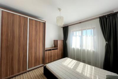 Apartament cu 2 camere decomandat, mobilat în Rahova - 9