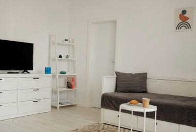 Garsonieră, mobilată în Decebal - 4