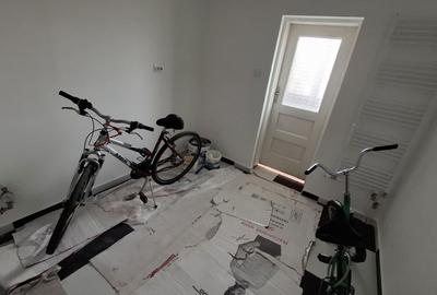 Apartament cu 2 camere decomandat în Nufărul - 1