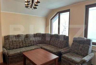 Casă cu 7 camere cu Teren 6000 Mp în Burdujeni - 3