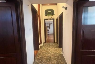 Apartament cu 4 camere decomandat, mobilat în Democrației - 12