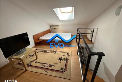 Apartament cu 2 camere în Alexandru cel Bun - 1