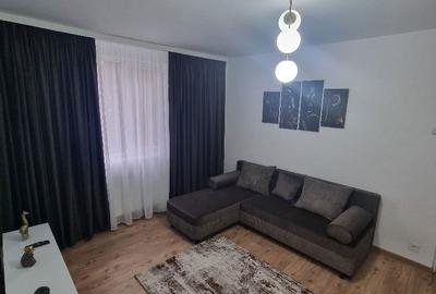 Apartament cu 2 camere semidecomandat în Titulescu - 2