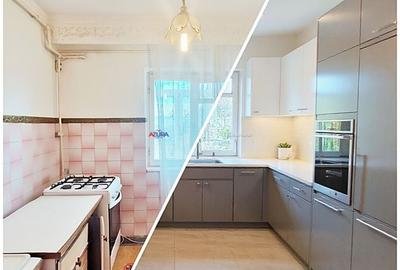 AZURA Imobiliare - Apartament 2 Camere cf1 Popa Sapca - 19