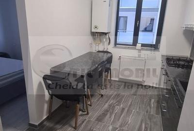 APARTAMENT 1 CAMERA  PANORAMIC RESIDENCE 310 EURO - 1