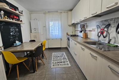 Apartament 4 camere zona Dacia - 5