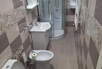 Garsonieră decomandată în Central - 9