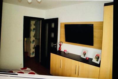 Apartament cu 3 camere semidecomandat în Govândari - 5