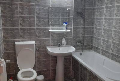 Apartament cu 2 camere decomandat în Zorilor - 5