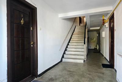 Garsoniera central Otopeni, 41.80mp, partial mobilata si utilata - 12