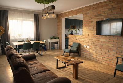 Casă individuală cu 4 camere cu Canalizare în Moșnița Veche - 4