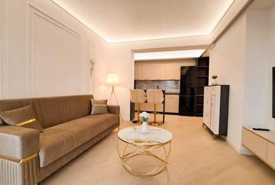 Apartament 2 camere de vanzare Cortina North | Porsche Pipera | Kaufland Pipera - 1