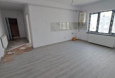 Apartament cu 2 camere decomandat în Bucium - 8