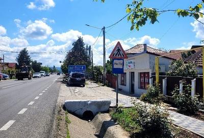 Spațiu comercial, de 70 mp, în Exterior Vest - 2