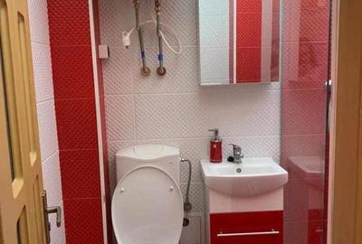 Apartament cu 2 camere semidecomandat în Central - 4