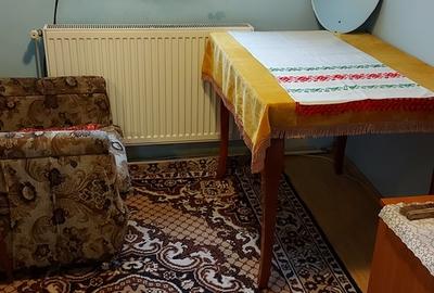 Casă cu 2 camere decomandat cu Teren 250 Mp în Rahova - 1