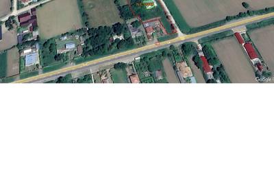 Casă individuală cu 8 camere cu Teren 3600 Mp în Timișești - 4