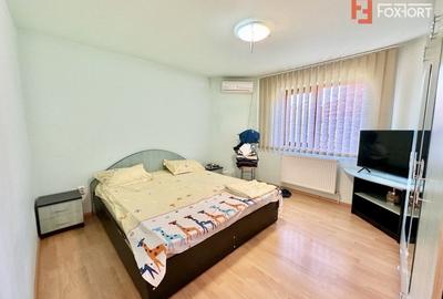 Casă individuală cu 4 camere cu Canalizare în Moșnița Nouă - 9