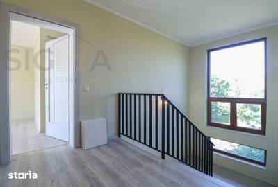 Casă cu 5 camere cu Teren 480 Mp în Borhanci - 5