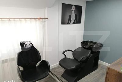 Spațiu comercial, de 160 mp, în Central - 6