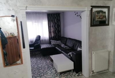 Apartament cu 4 camere decomandat în Dacia - 4