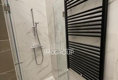 Apartament deosebit de inchiriat-Bd. Eroilor, Cluj- in inima orasului - 14