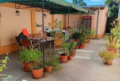 Casă cu 4 camere în Central - 10