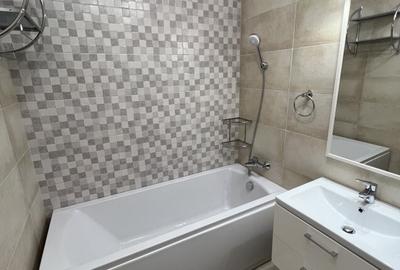 Inchiriez ap 2 camere 57 mp, lux - 11