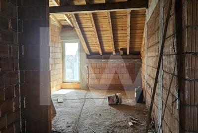 Apartament pe 2 niveluri - 3 camere - Ogorului - 3