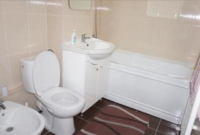 Apartament decomandat cu 3 camere la Gara - 2