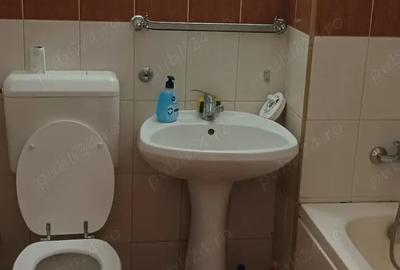 Ap decent 1 cam zona Podgoria bloc nou cu termoteca si loc parcare - 1