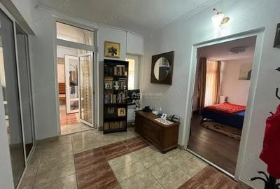 Lugoj, Casa 8 Cam., La Cheie, str. Marasesti - 15