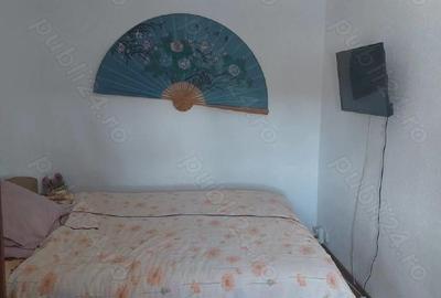 Apartament cu 2 camere semidecomandat în Km 4-5 - 3