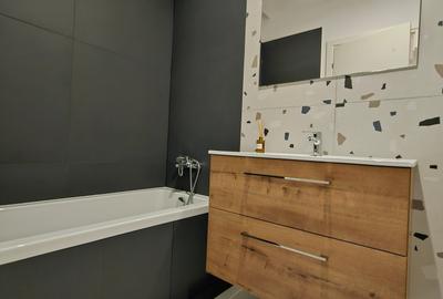 Apartament cu 3 camere decomandat în Tomis Plus - 30