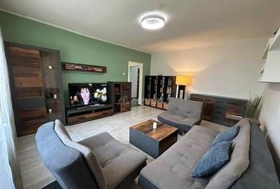 Apartament 3 camere Lux - mobilat - utilat - 13 septembrie