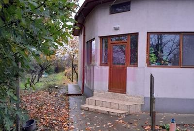 Casă cu 7 camere cu Teren 1500 Mp în Islaz - 20