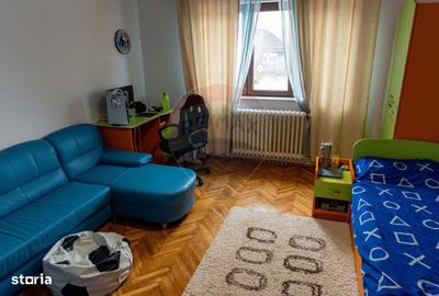 Casă cu 4 camere în Hășdat - 19