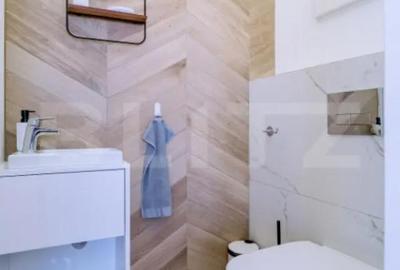 Apartament cu 4 camere decomandat în Central - 14