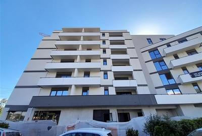 Apartament cu 2 camere decomandat în Mărăști