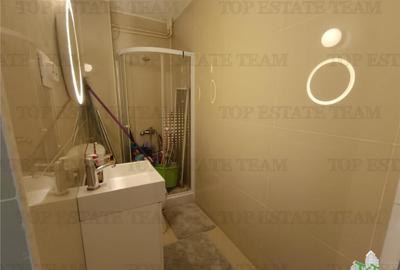 Apartament 3 camere Turda, mobilat si utilat, vedere spate - 10