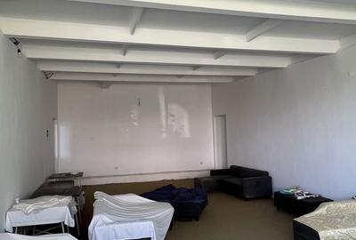 Spațiu comercial, de 220 mp, în Dângești - 6