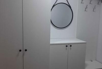 Apartament cu 2 camere semidecomandat în Mărăști - 1